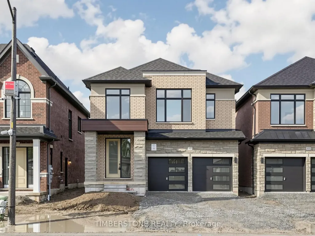435 Coronation Road Whitby ON L1P 0R4