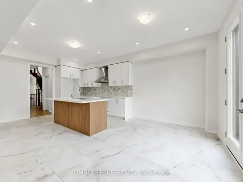 435 Coronation Road Whitby ON L1P 0R4