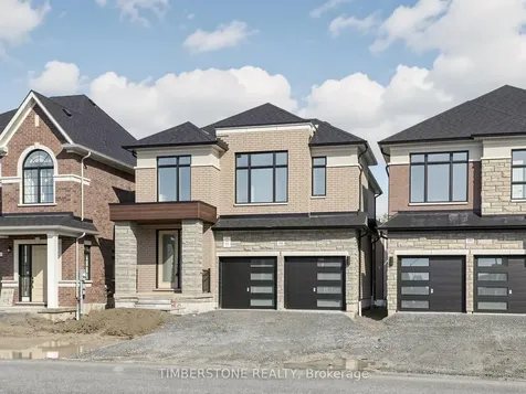 435 Coronation Road Whitby ON L1P 0R4
