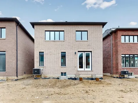 435 Coronation Road Whitby ON L1P 0R4
