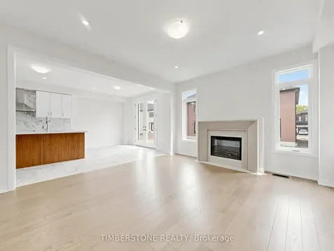 435 Coronation Road Whitby ON L1P 0R4