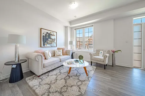3342 Thunderbird Promenade Pickering ON L1X 0N1