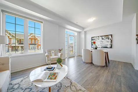 3342 Thunderbird Promenade Pickering ON L1X 0N1