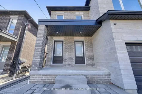 327 Anderson Avenue Oshawa ON L1J 2N8