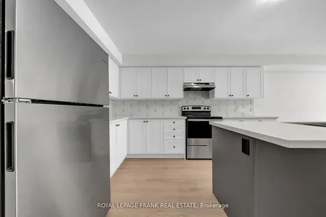 327 Anderson Avenue Oshawa ON L1J 2N8
