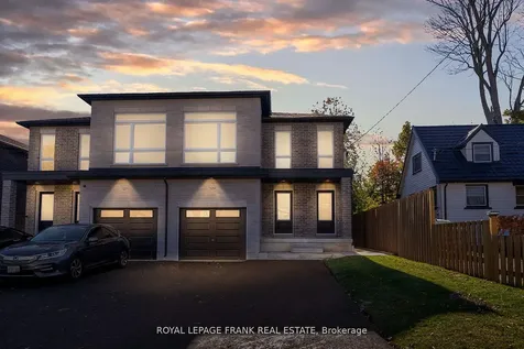 327 Anderson Avenue Oshawa ON L1J 2N8
