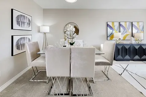33 Celeste Drive Toronto ON M1E 2V2