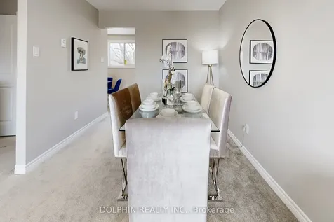 33 Celeste Drive Toronto ON M1E 2V2