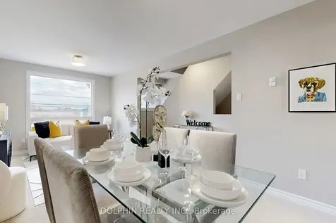 33 Celeste Drive Toronto ON M1E 2V2