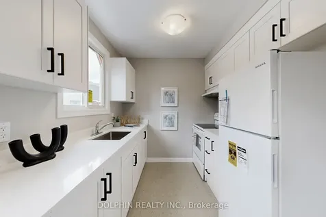 33 Celeste Drive Toronto ON M1E 2V2