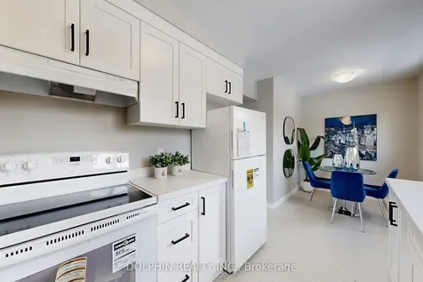 33 Celeste Drive Toronto ON M1E 2V2