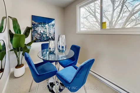 33 Celeste Drive Toronto ON M1E 2V2