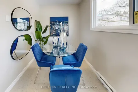 33 Celeste Drive Toronto ON M1E 2V2