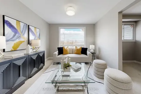33 Celeste Drive Toronto ON M1E 2V2