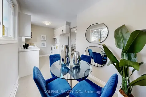 33 Celeste Drive Toronto ON M1E 2V2