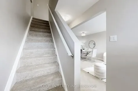 33 Celeste Drive Toronto ON M1E 2V2