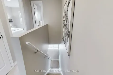 33 Celeste Drive Toronto ON M1E 2V2