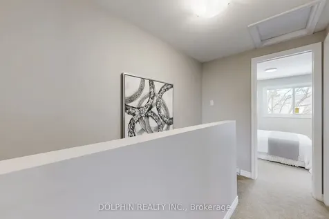 33 Celeste Drive Toronto ON M1E 2V2