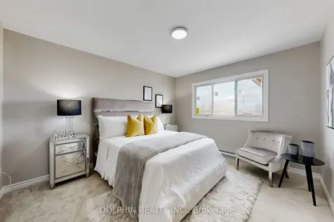 33 Celeste Drive Toronto ON M1E 2V2
