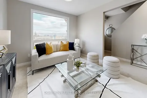 33 Celeste Drive Toronto ON M1E 2V2