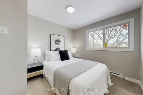 33 Celeste Drive Toronto ON M1E 2V2