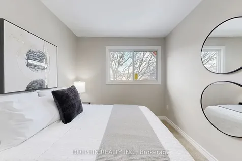33 Celeste Drive Toronto ON M1E 2V2
