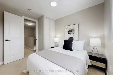 33 Celeste Drive Toronto ON M1E 2V2