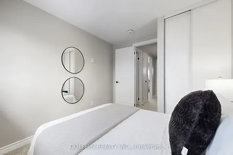 33 Celeste Drive Toronto ON M1E 2V2