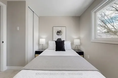 33 Celeste Drive Toronto ON M1E 2V2