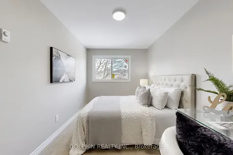 33 Celeste Drive Toronto ON M1E 2V2