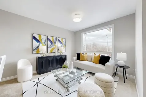 33 Celeste Drive Toronto ON M1E 2V2