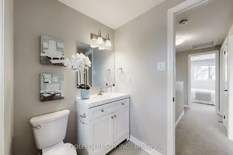 33 Celeste Drive Toronto ON M1E 2V2