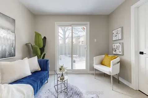 33 Celeste Drive Toronto ON M1E 2V2