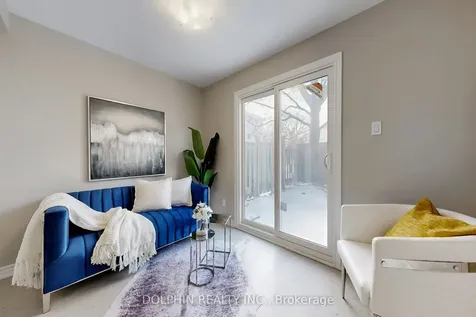 33 Celeste Drive Toronto ON M1E 2V2