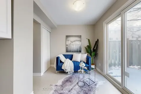 33 Celeste Drive Toronto ON M1E 2V2