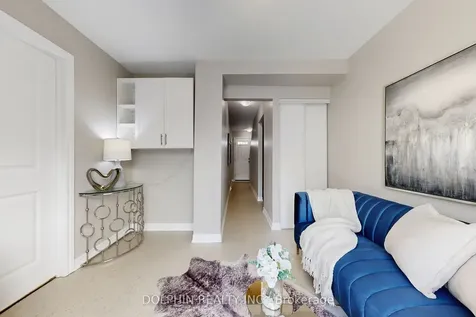 33 Celeste Drive Toronto ON M1E 2V2