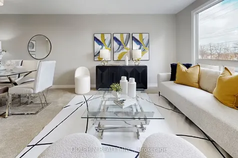 33 Celeste Drive Toronto ON M1E 2V2