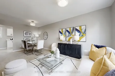 33 Celeste Drive Toronto ON M1E 2V2