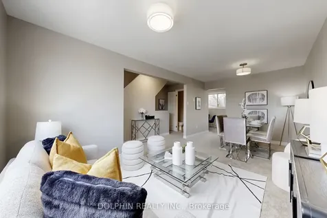 33 Celeste Drive Toronto ON M1E 2V2