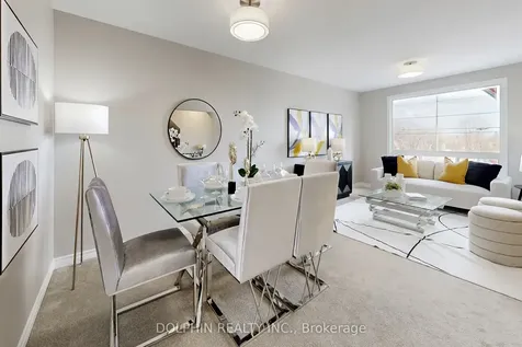 33 Celeste Drive Toronto ON M1E 2V2