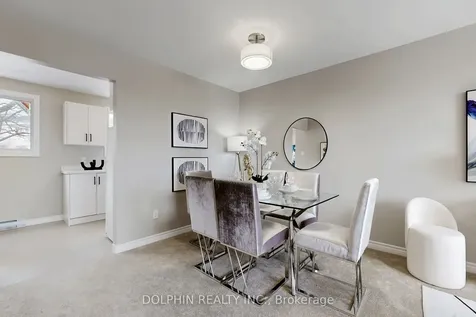 33 Celeste Drive Toronto ON M1E 2V2