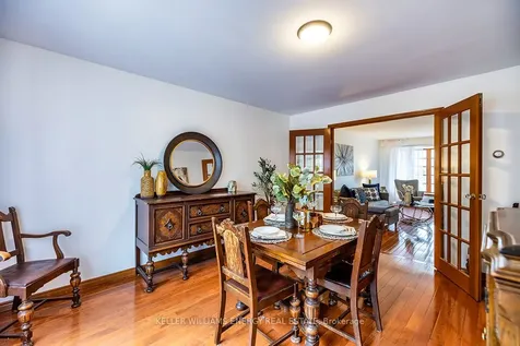 565 Prestwick Drive Oshawa ON L1J 7P4