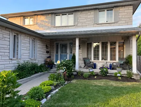 565 Prestwick Drive Oshawa ON L1J 7P4