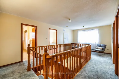 565 Prestwick Drive Oshawa ON L1J 7P4