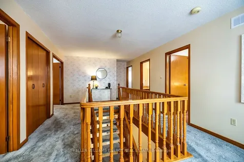 565 Prestwick Drive Oshawa ON L1J 7P4