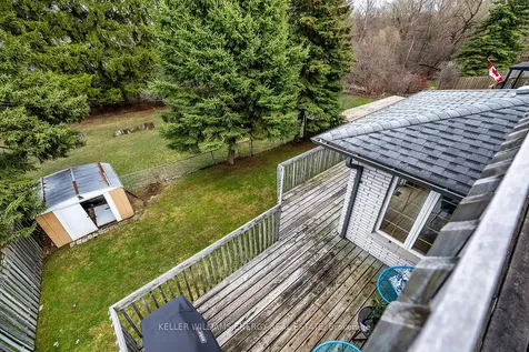 565 Prestwick Drive Oshawa ON L1J 7P4