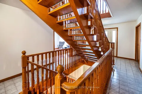 565 Prestwick Drive Oshawa ON L1J 7P4