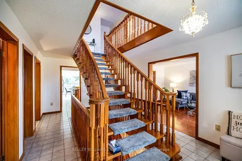 565 Prestwick Drive Oshawa ON L1J 7P4