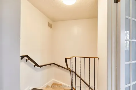 33 Overbank Drive Oshawa ON L1J 7X9