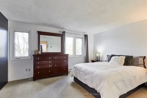 33 Overbank Drive Oshawa ON L1J 7X9